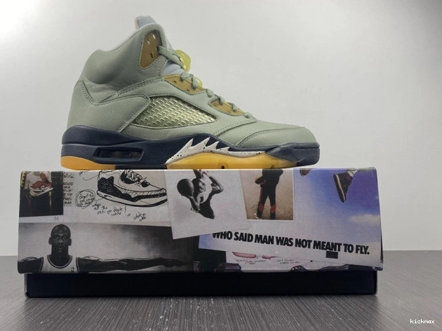 Rep Air 5 DC7501-300 